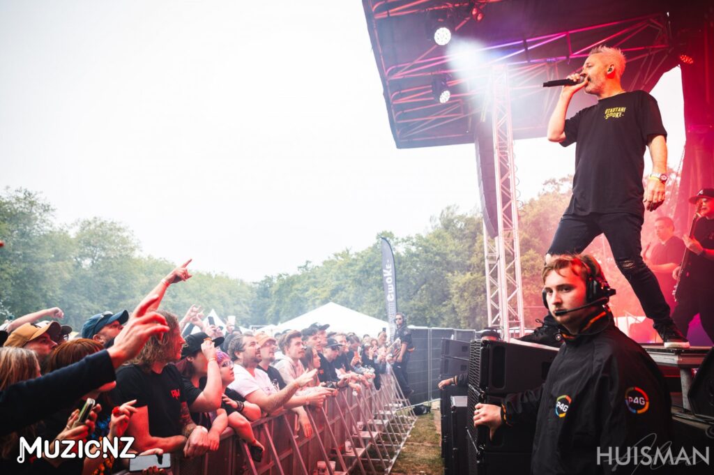 Otautahi Smokefest 2023 @ Hagley Park, Christchurch 16/12/2023