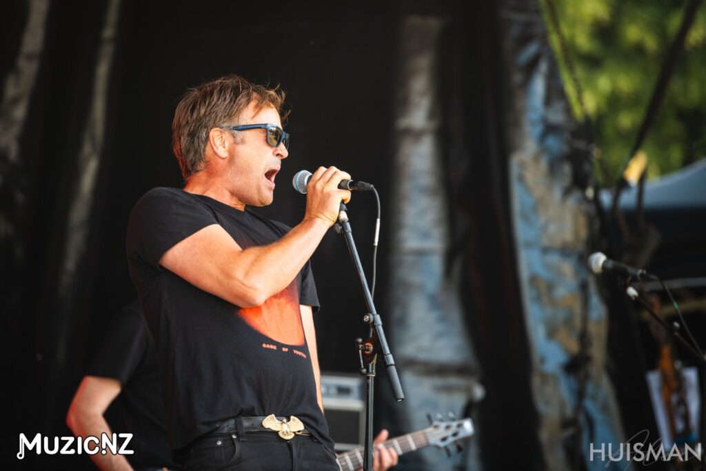 Otautahi Smokefest 2023 @ Hagley Park, Christchurch 16/12/2023