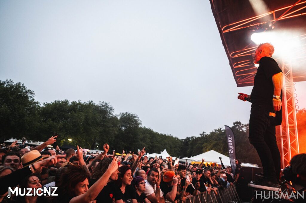 Otautahi Smokefest 2023 @ Hagley Park, Christchurch 16/12/2023