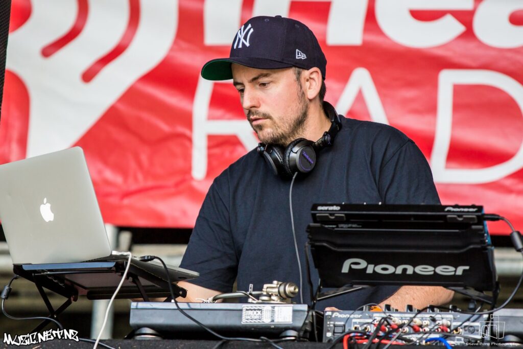 P Money @ Hayman Park, Manukau 14/03/2020