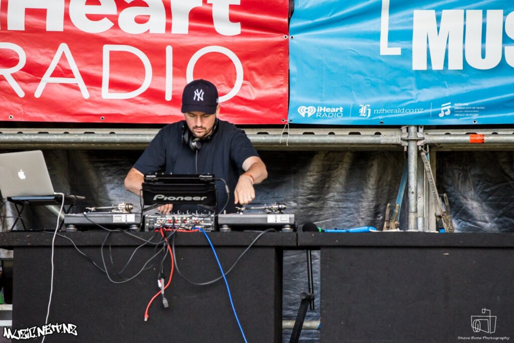 P Money @ Hayman Park, Manukau 14/03/2020