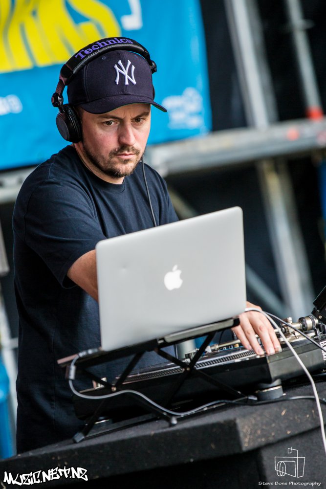 P Money @ Hayman Park, Manukau 14/03/2020