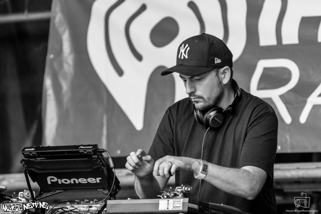 P Money @ Hayman Park, Manukau 14/03/2020