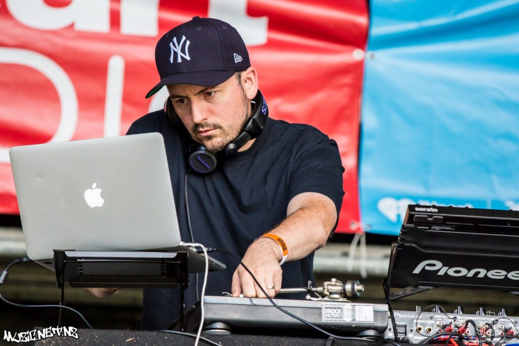 P Money @ Hayman Park, Manukau 14/03/2020