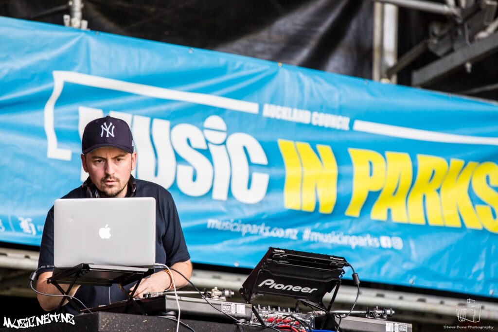 P Money @ Hayman Park, Manukau 14/03/2020