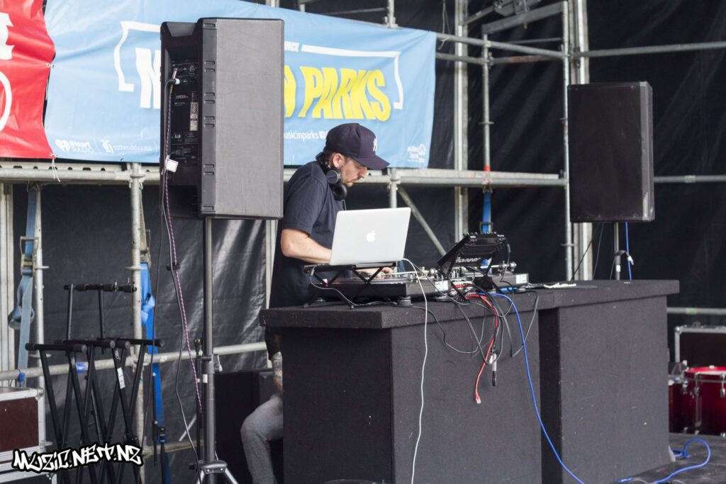 P Money @ Hayman Park, Manukau 14/03/2020