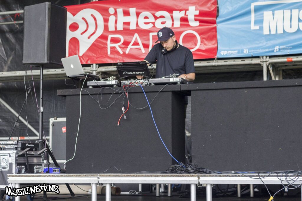 P Money @ Hayman Park, Manukau 14/03/2020