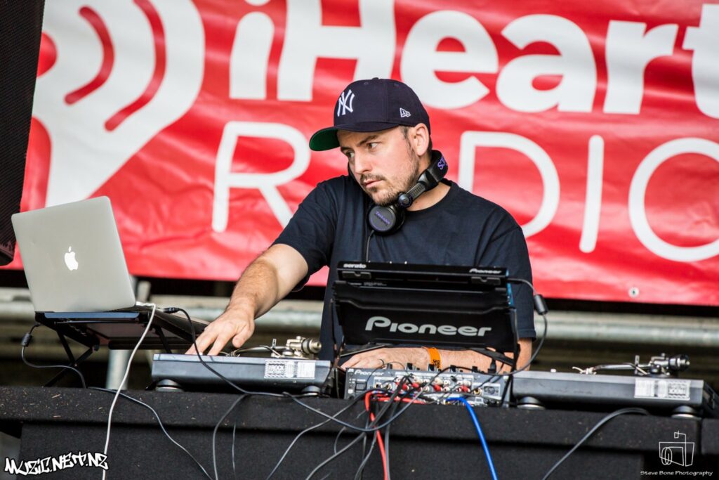 P Money @ Hayman Park, Manukau 14/03/2020