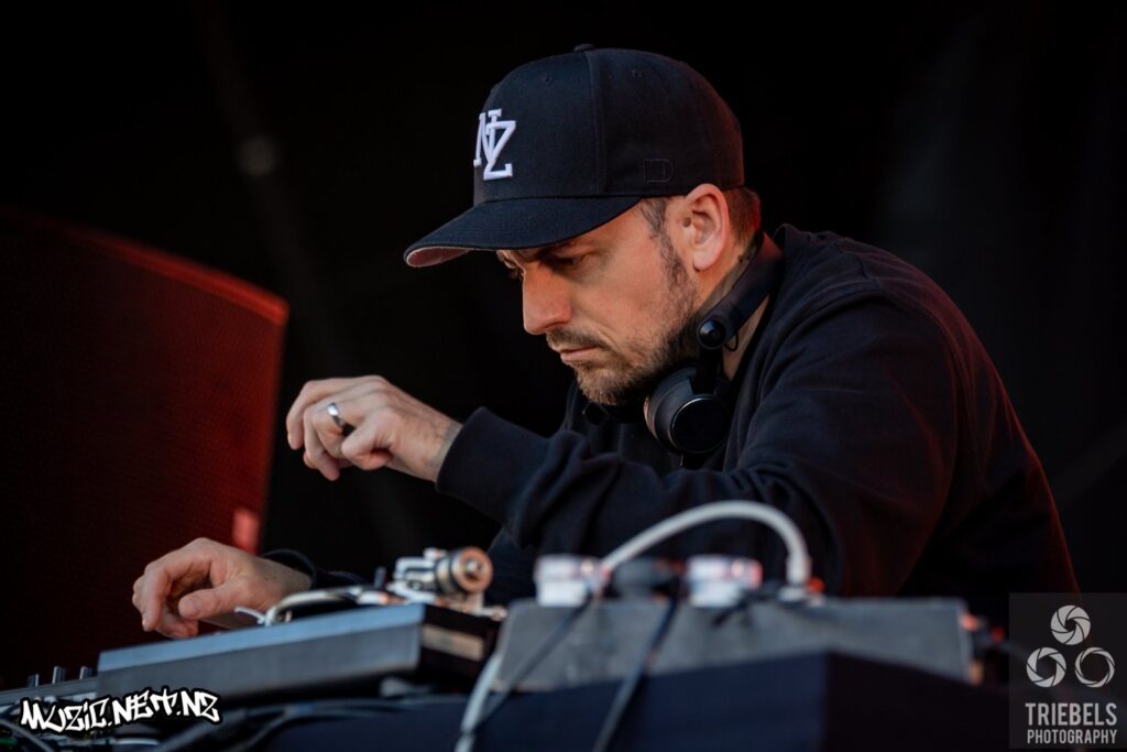 P Money @ Homegrown 2021, Wellington Waterfront 20/03/2021