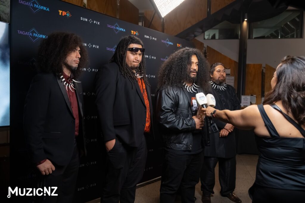 Pacific Music Awards 2024 @ Due Drop Events Centre, Auckland 29/08/2024