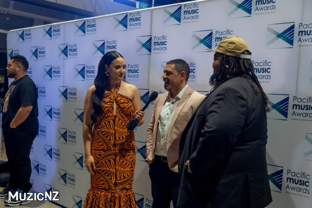 Pacific Music Awards 2024 @ Due Drop Events Centre, Auckland 29/08/2024