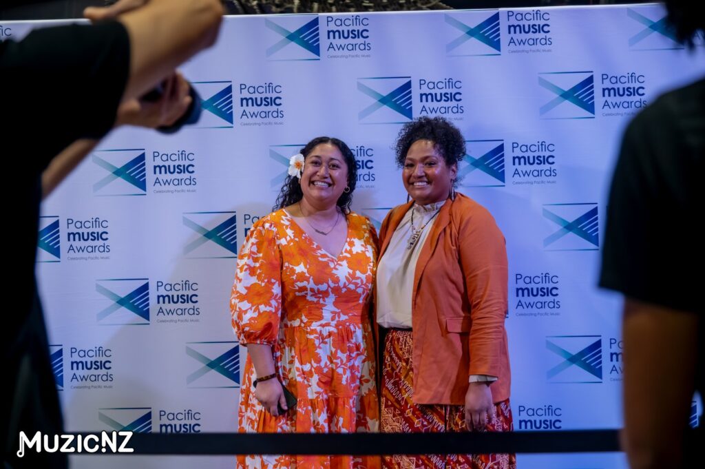 Pacific Music Awards 2024 @ Due Drop Events Centre, Auckland 29/08/2024