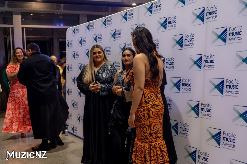 Pacific Music Awards 2024 @ Due Drop Events Centre, Auckland 29/08/2024