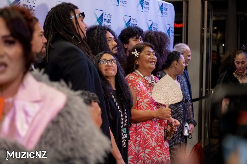 Pacific Music Awards 2024 @ Due Drop Events Centre, Auckland 29/08/2024