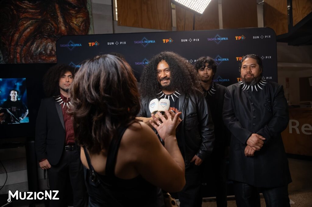 Pacific Music Awards 2024 @ Due Drop Events Centre, Auckland 29/08/2024