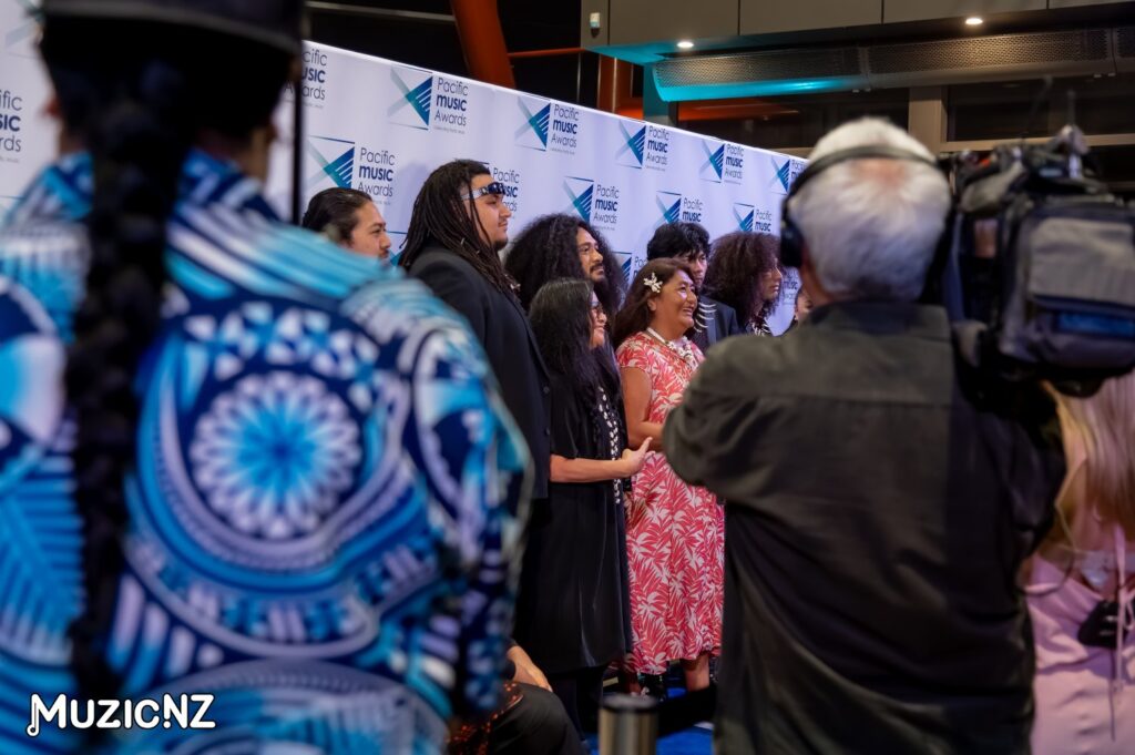 Pacific Music Awards 2024 @ Due Drop Events Centre, Auckland 29/08/2024