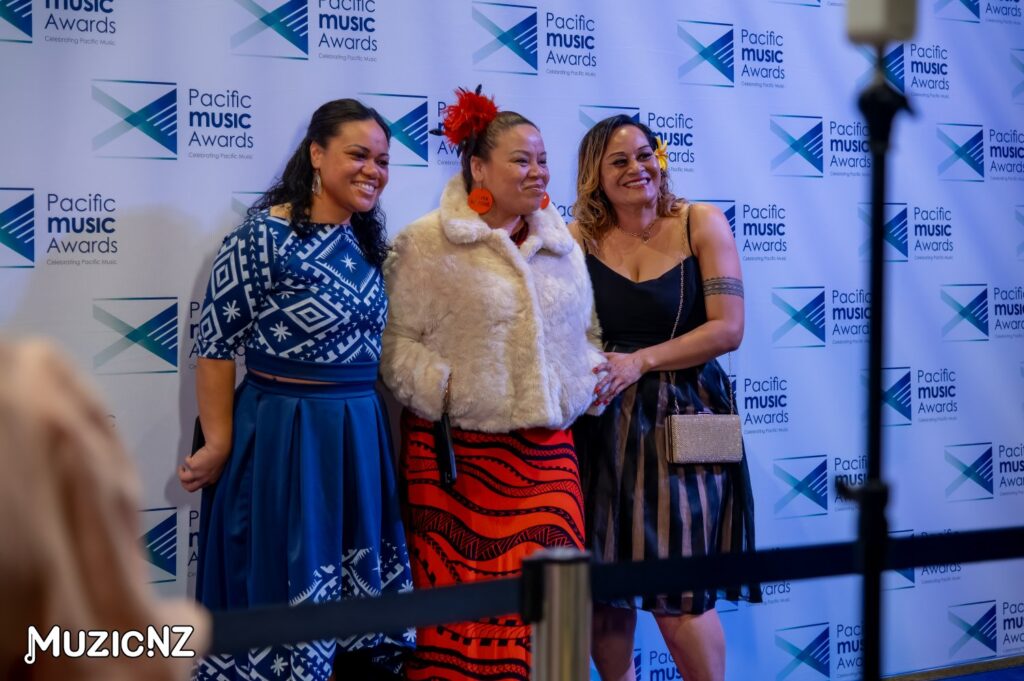 Pacific Music Awards 2024 @ Due Drop Events Centre, Auckland 29/08/2024