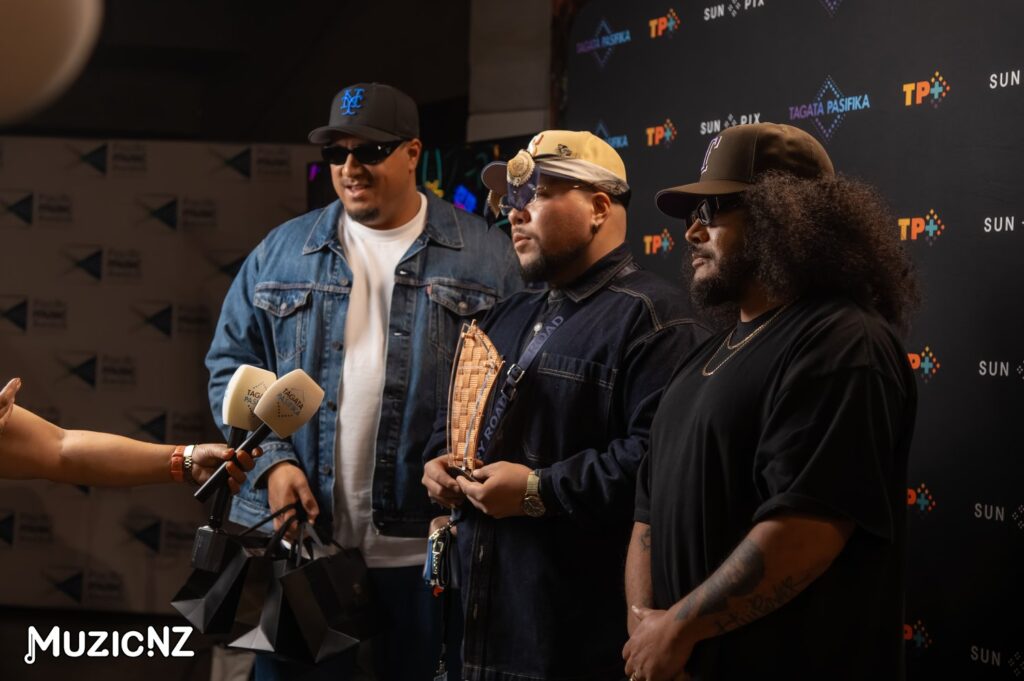 Pacific Music Awards 2024 @ Due Drop Events Centre, Auckland 29/08/2024