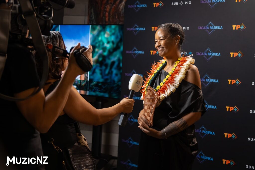 Pacific Music Awards 2024 @ Due Drop Events Centre, Auckland 29/08/2024