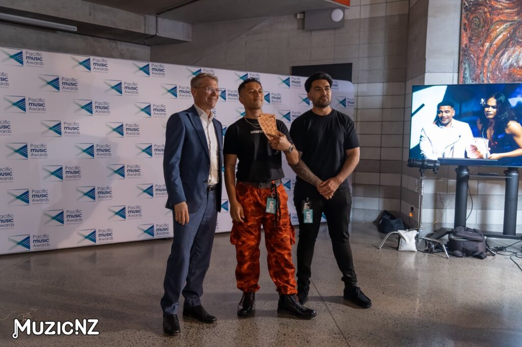 Pacific Music Awards 2024 @ Due Drop Events Centre, Auckland 29/08/2024