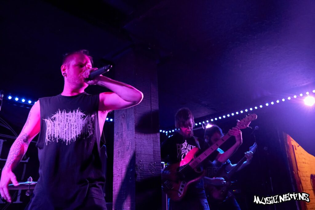 Pale Flag @ Whammy Bar, Auckland 08/12/2022