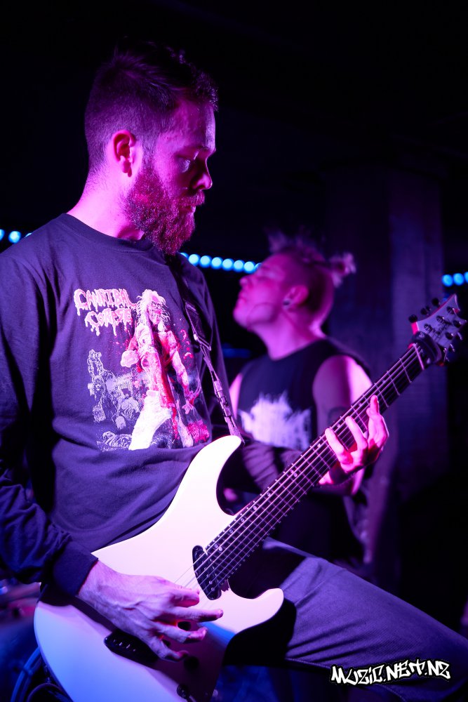 Pale Flag @ Whammy Bar, Auckland 08/12/2022