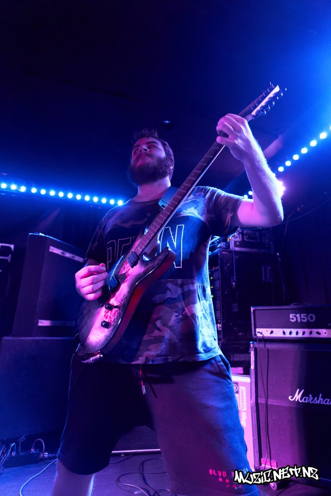 Pale Flag @ Whammy Bar, Auckland 08/12/2022