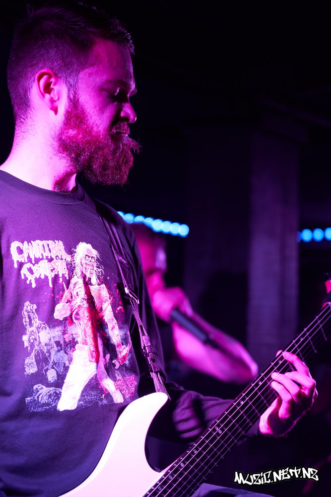 Pale Flag @ Whammy Bar, Auckland 08/12/2022