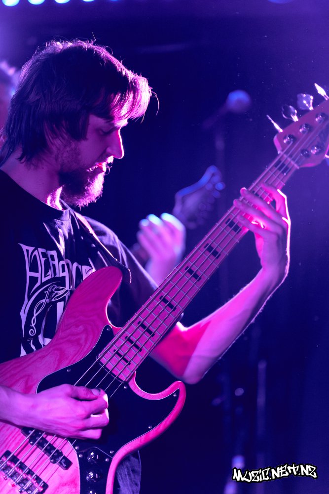 Pale Flag @ Whammy Bar, Auckland 08/12/2022