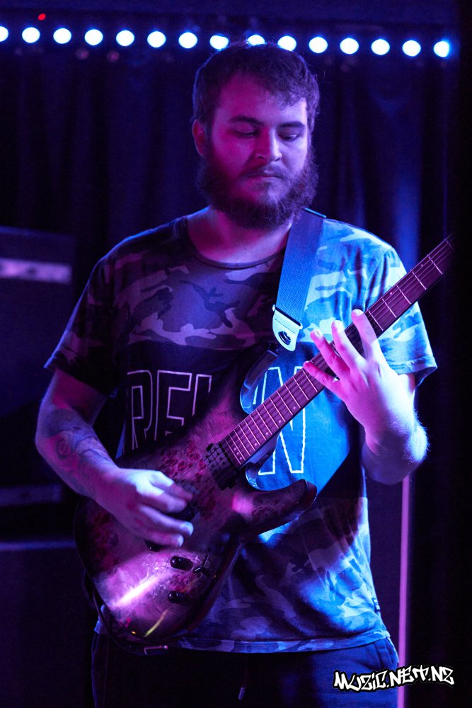 Pale Flag @ Whammy Bar, Auckland 08/12/2022