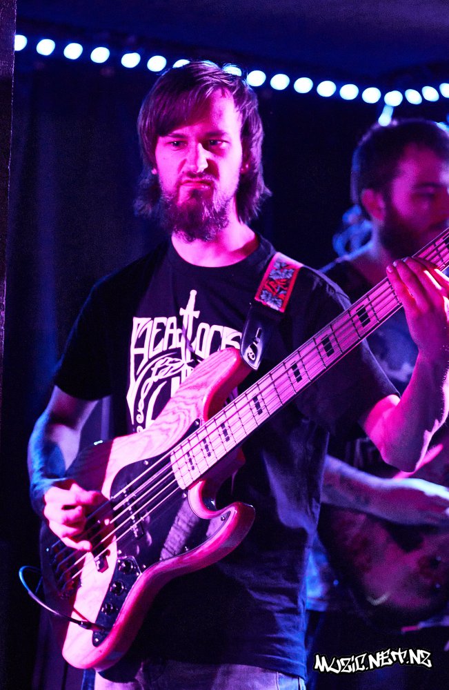Pale Flag @ Whammy Bar, Auckland 08/12/2022