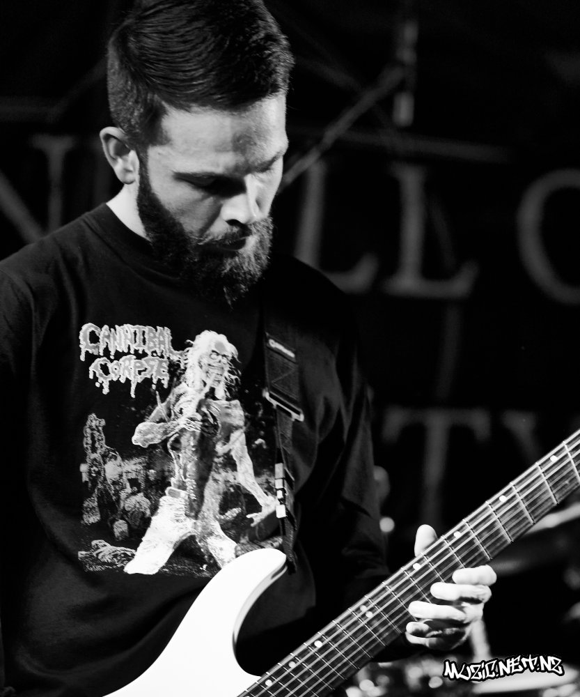 Pale Flag @ Whammy Bar, Auckland 08/12/2022