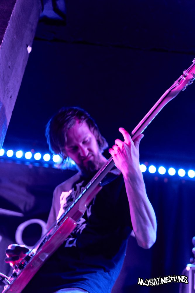Pale Flag @ Whammy Bar, Auckland 08/12/2022