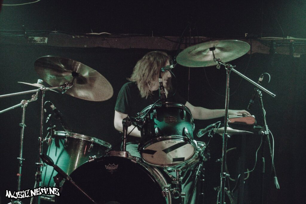 Pale Lady Sunday Session @ Valhalla, Wellington 01/12/2019