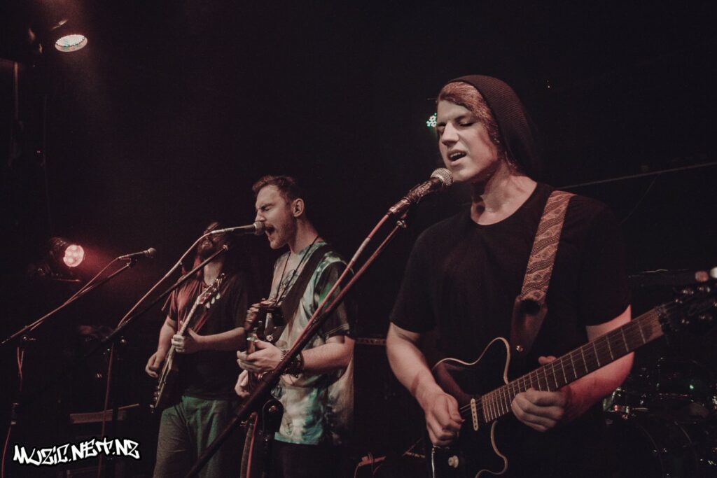 Pale Lady Sunday Session @ Valhalla, Wellington 01/12/2019