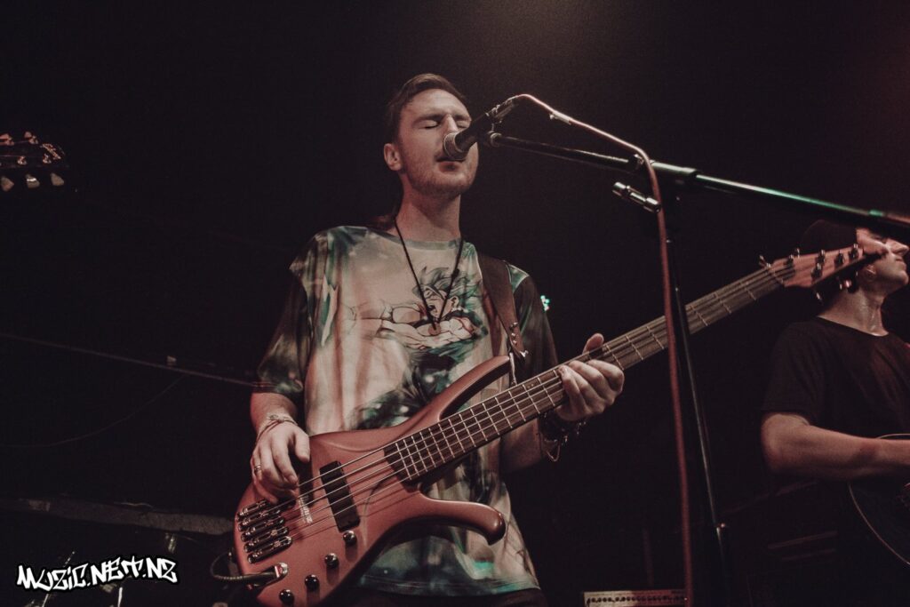 Pale Lady Sunday Session @ Valhalla, Wellington 01/12/2019