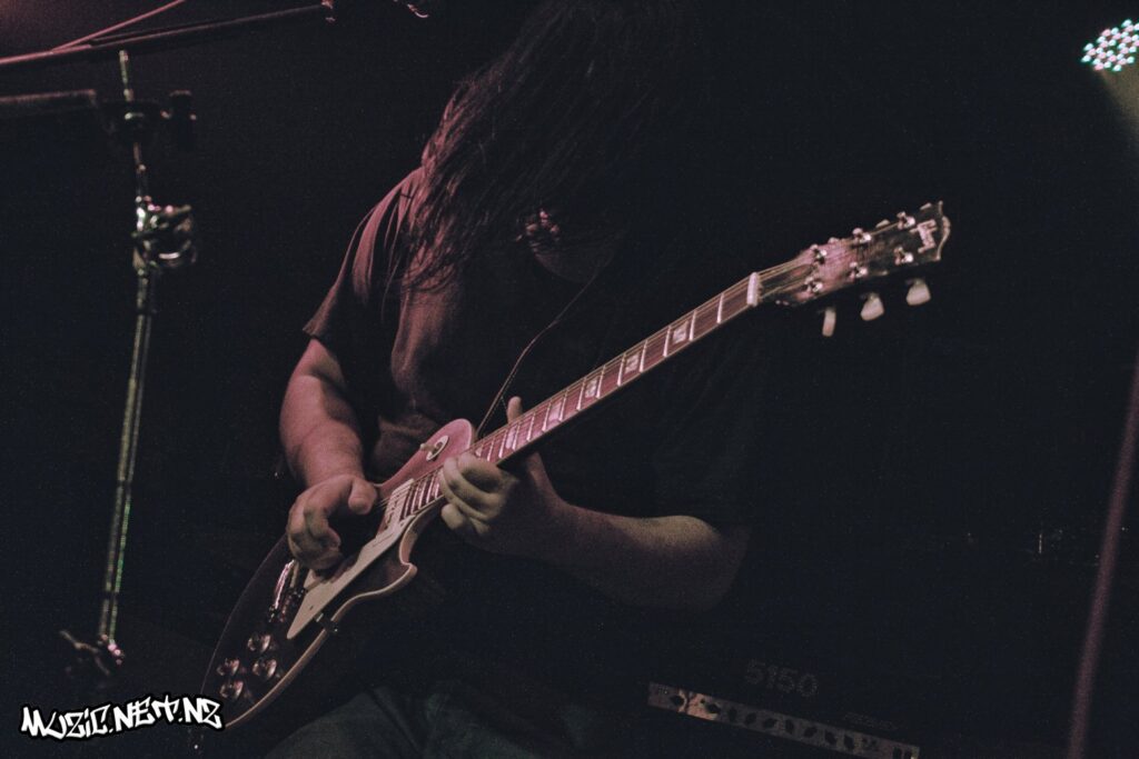 Pale Lady Sunday Session @ Valhalla, Wellington 01/12/2019