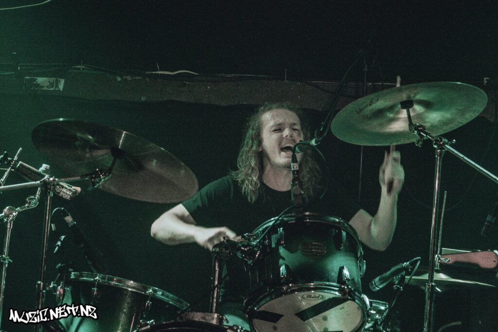 Pale Lady Sunday Session @ Valhalla, Wellington 01/12/2019