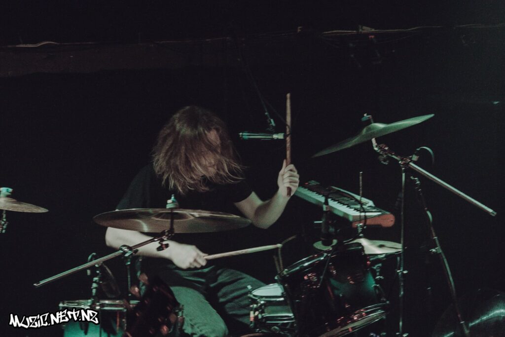 Pale Lady Sunday Session @ Valhalla, Wellington 01/12/2019