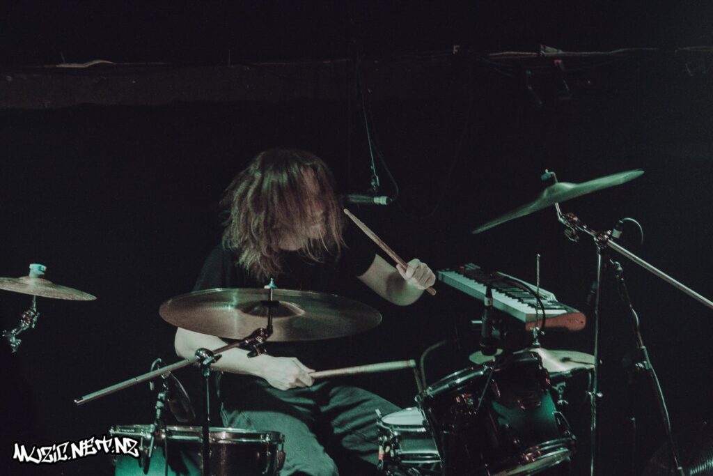 Pale Lady Sunday Session @ Valhalla, Wellington 01/12/2019