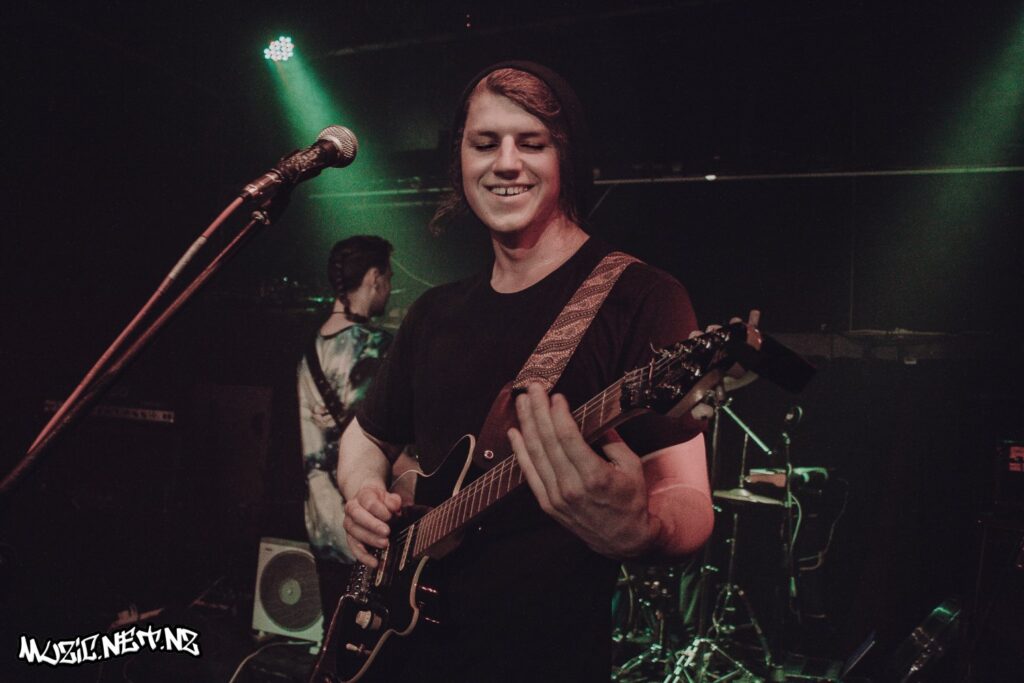 Pale Lady Sunday Session @ Valhalla, Wellington 01/12/2019
