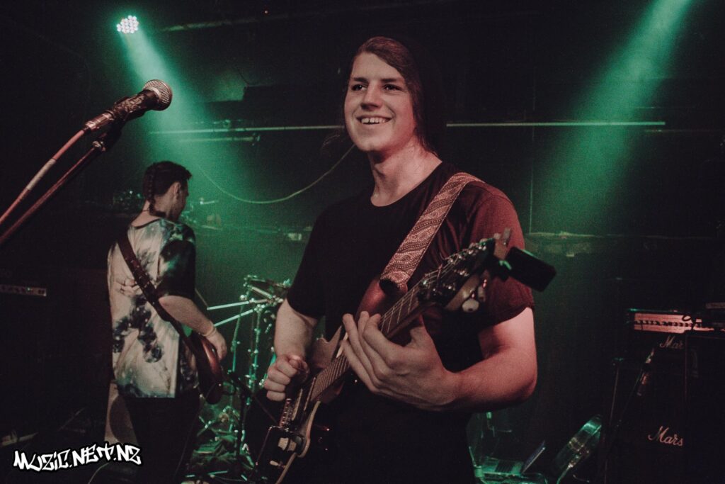 Pale Lady Sunday Session @ Valhalla, Wellington 01/12/2019