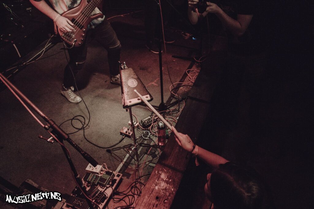 Pale Lady Sunday Session @ Valhalla, Wellington 01/12/2019