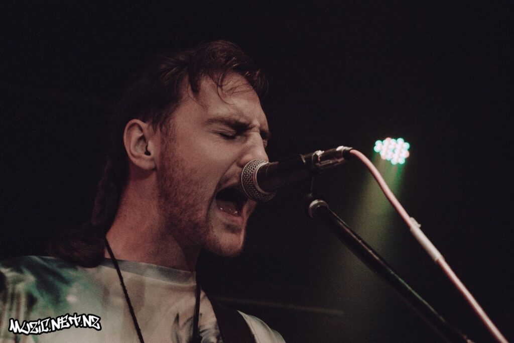 Pale Lady Sunday Session @ Valhalla, Wellington 01/12/2019