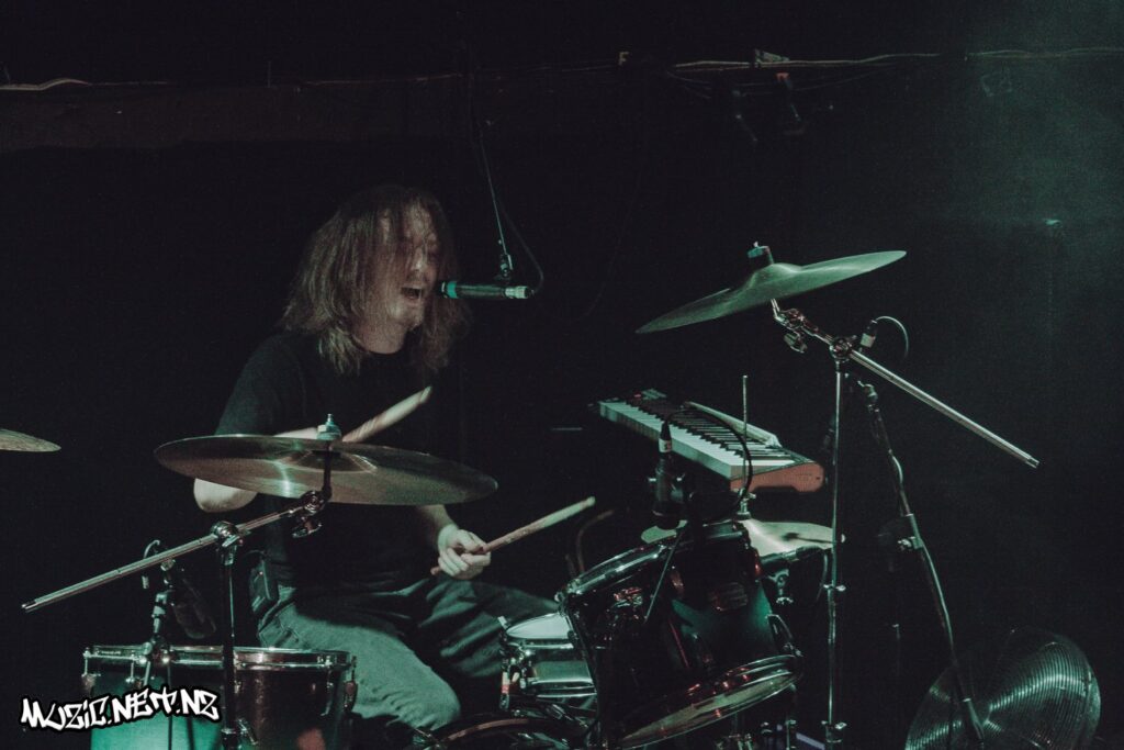 Pale Lady Sunday Session @ Valhalla, Wellington 01/12/2019