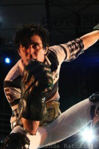 Parachute 2010