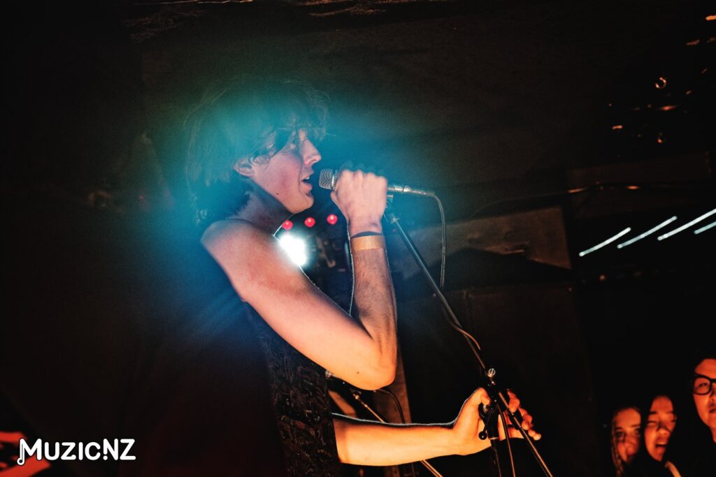 Park Rd @ Whammy Bar, Auckland 02/08/2024