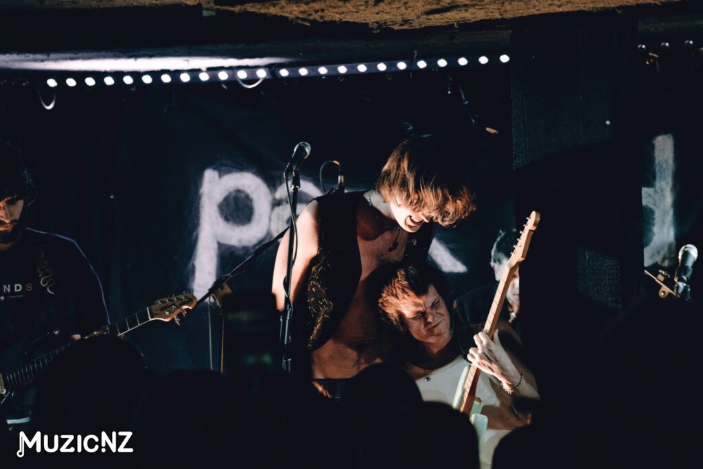 Park Rd @ Whammy Bar, Auckland 02/08/2024