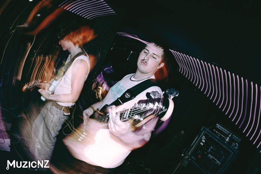 Park Rd @ Whammy Bar, Auckland 02/08/2024