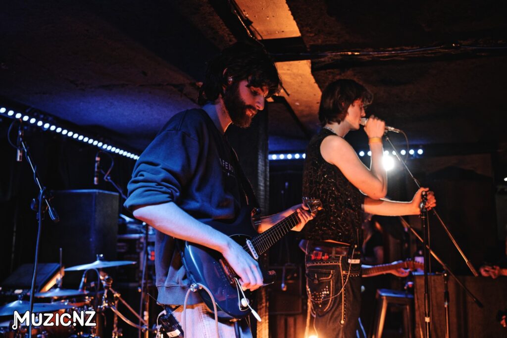 Park Rd @ Whammy Bar, Auckland 02/08/2024